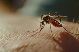 Prevención natural del dengue en el norte del Perú con plantas repelentes, peces larvívoros y gestión ambiental