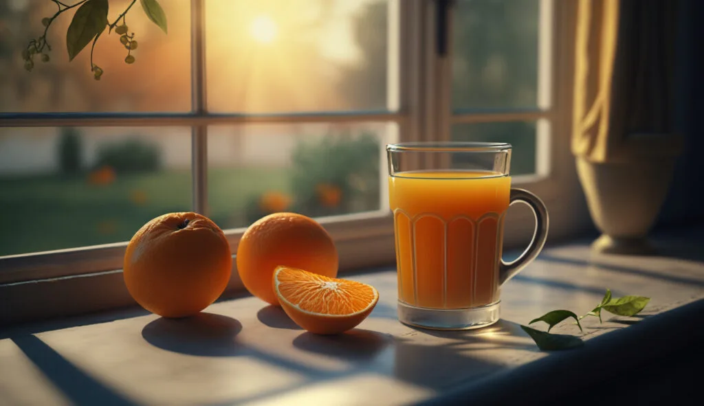 10 Beneficios de los Jugos Naturales para Tu Familia