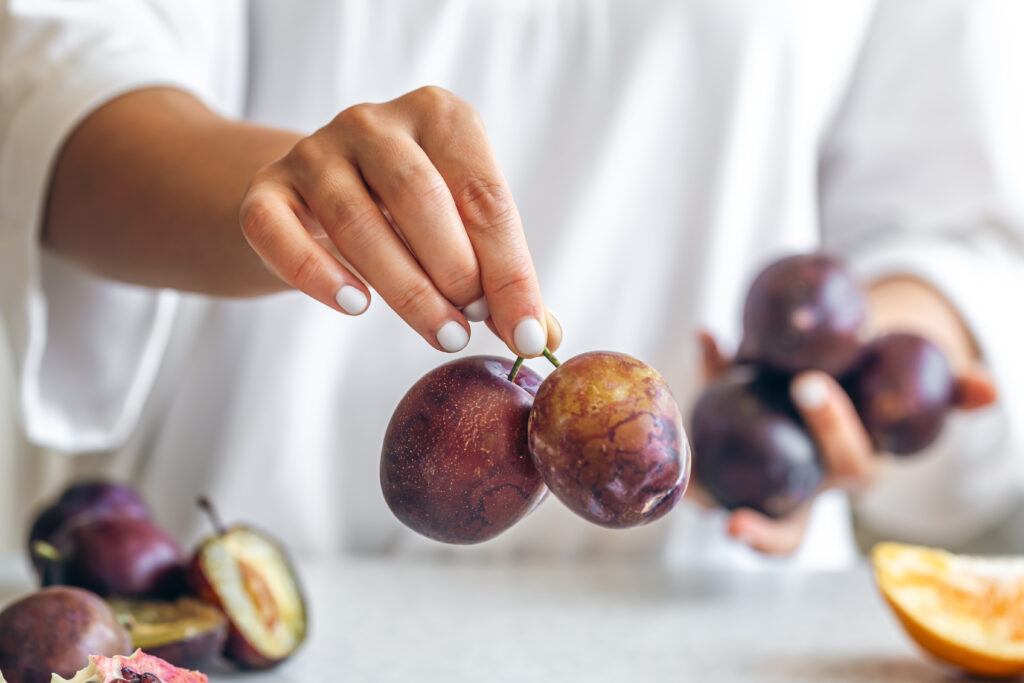 camu camu beneficios antioxidantes dieta