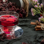 remedios naturales para bajar la presión con hibisco