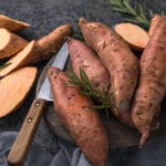 Tratamientos naturales para la diabetes con yacón y plantas peruanas