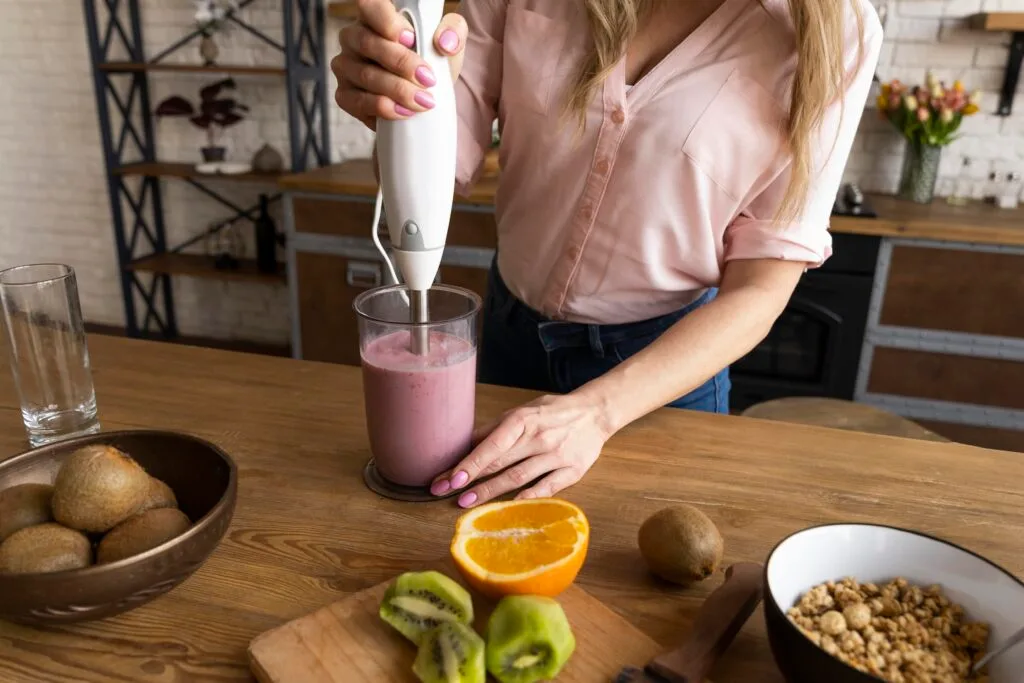 Jugos Medicinales en 5 Pasos: Un Guía para Principiantes